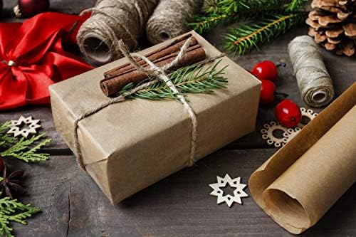 Vue 5 de La Cordeline Ficelle Jute