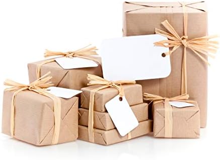 Vue 2 de La Cordeline Raphia Naturel