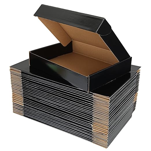 Aselected Lot De Boites