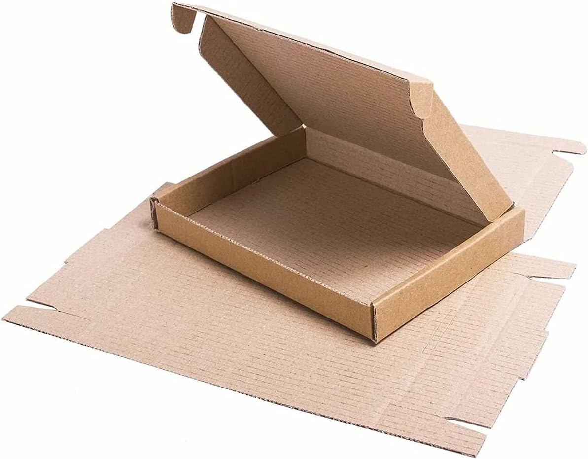 Smithpackaging Lot De Boites