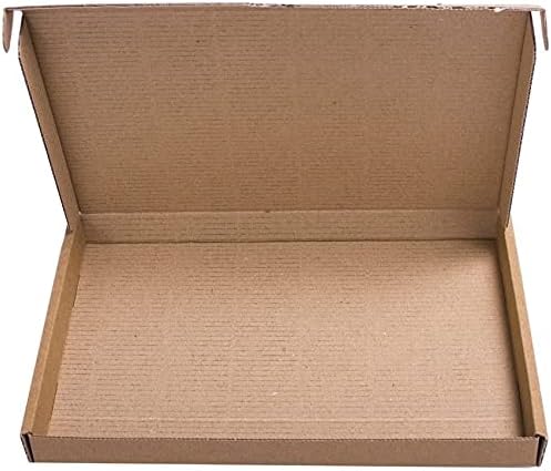 Vue 2 de Smithpackaging Lot De Boites