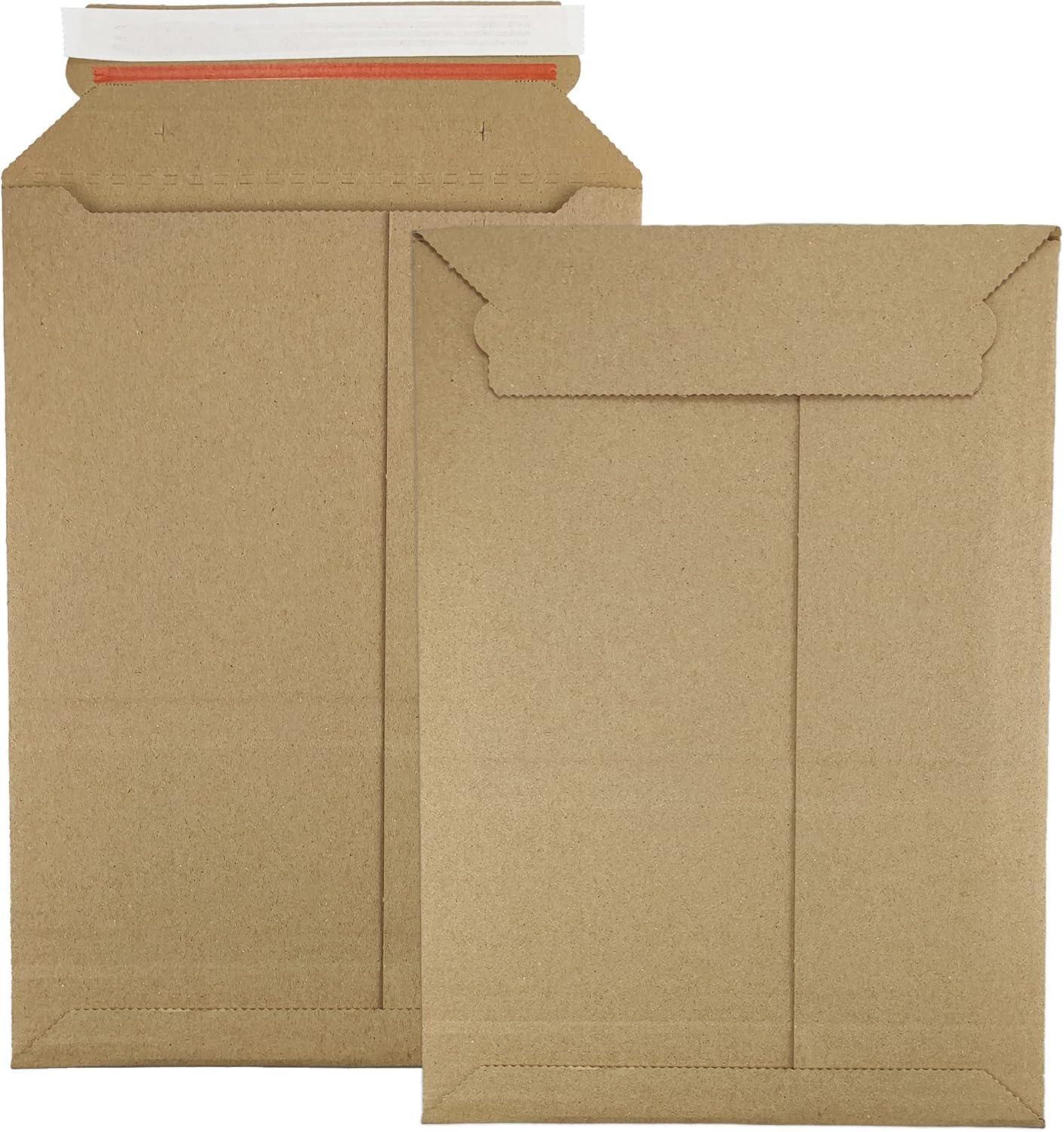 Netuno Enveloppes Dexpedition Marron