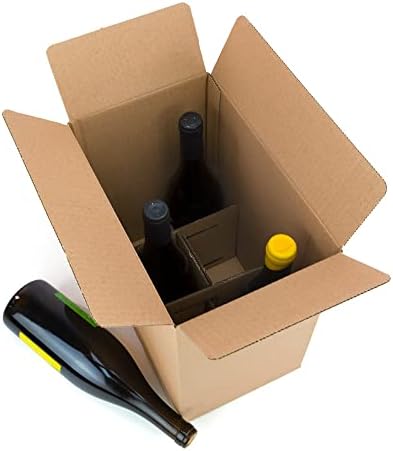 Vue 2 de Lot De Boites En