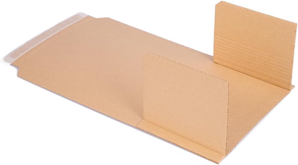 Verpacking Emballage Livre