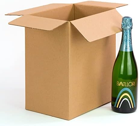 Vue 6 de Lot De Boites En