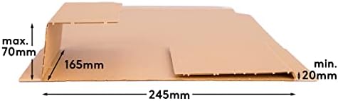 Vue 3 de Verpacking Emballage Livre