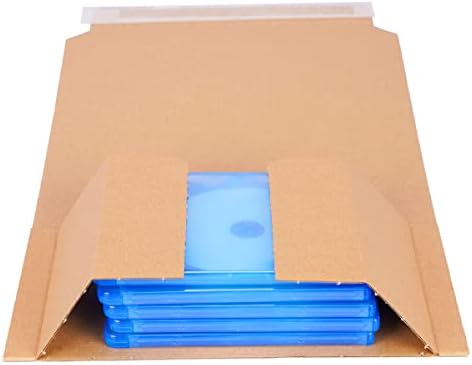 Vue 4 de Verpacking Emballage Livre