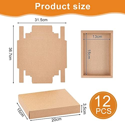 Vue 2 de Thatsrad Pcs Boites