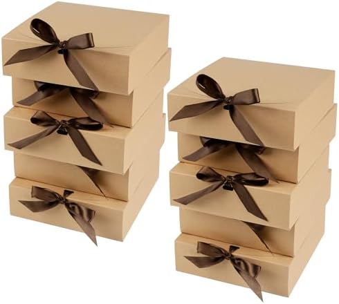 Vue 2 de Gxfcing Boite Cadeau Avec