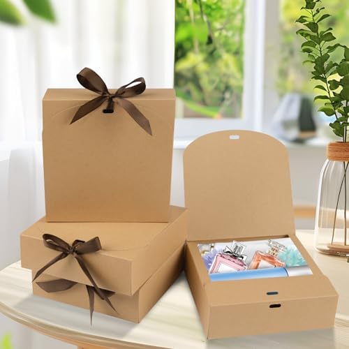 Vue 4 de Gxfcing Boite Cadeau Avec