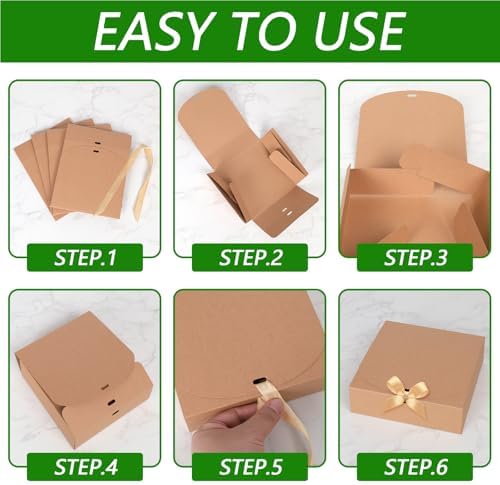 Vue 6 de Gxfcing Boite Cadeau Avec