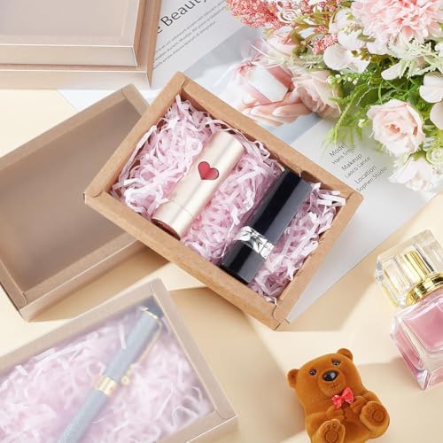 Vue 5 de Benecreat Pcs Boite