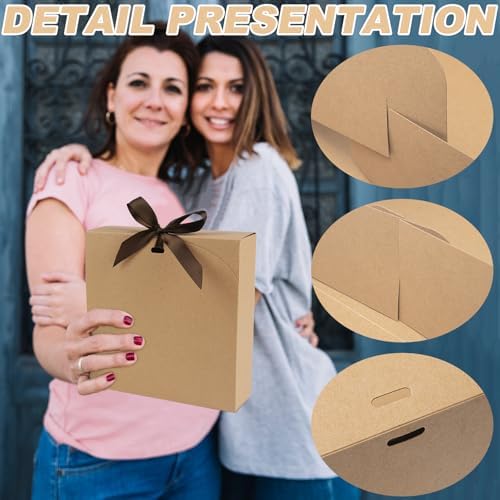 Vue 7 de Gxfcing Boite Cadeau Avec