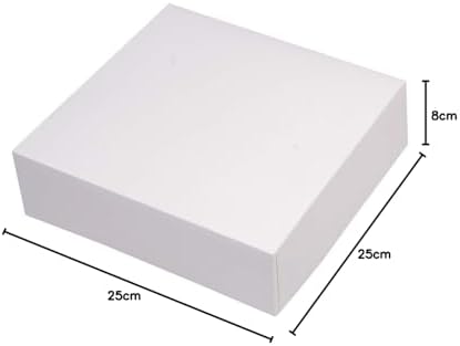 Vue 2 de Firplast Lot De Boites