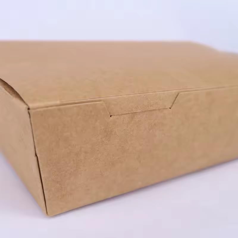 Vue 3 de Arredo Chef Boite Alimentaire