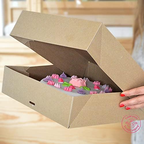 Vue 6 de Scrapcooking Lot De Boites