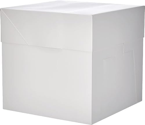 Vue 5 de Decora Boite Gateau