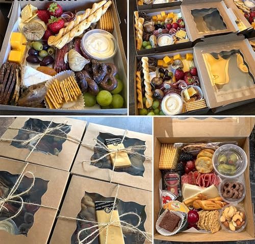 Vue 4 de Piqiuqiu Lot De Boites