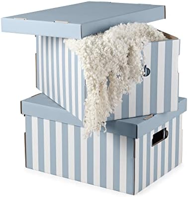 Vue 2 de Compactor Set De Boites