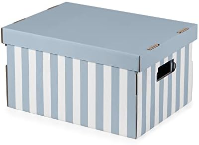 Vue 4 de Compactor Set De Boites