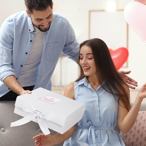 Vue 6 de Hianjoo Boite Cadeau Avec