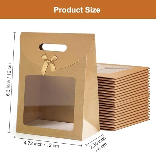 Vue 3 de Pieces Sac Avec Fenetre