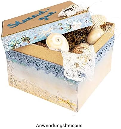 Vue 6 de Ideen Mit Herz Lot