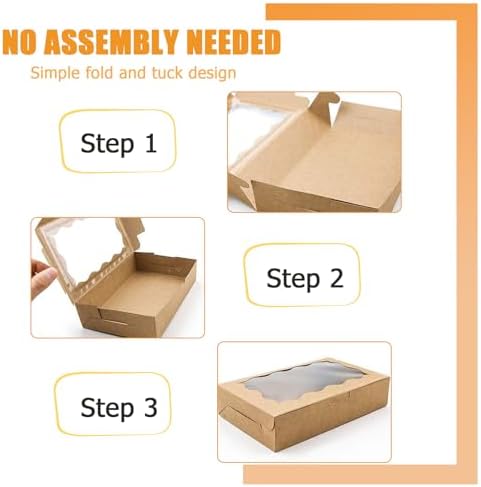 Vue 3 de Lyshooce Boites En Papier