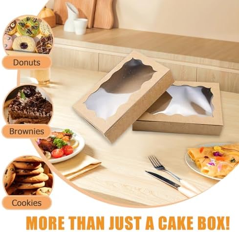 Vue 4 de Lyshooce Boites En Papier