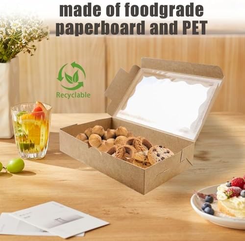 Vue 5 de Lyshooce Boites En Papier