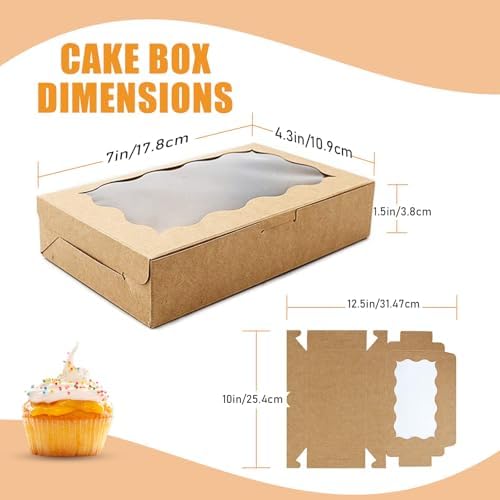 Vue 6 de Lyshooce Boites En Papier