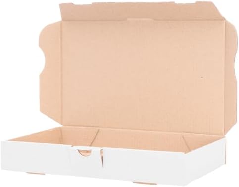 Vue 2 de Verpacking Boite Postale Carton