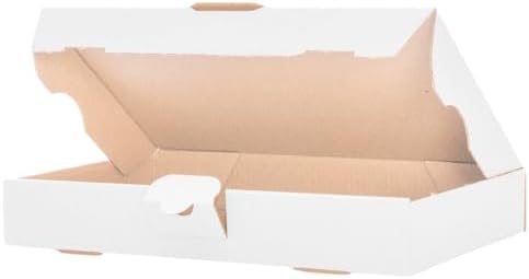 Vue 3 de Verpacking Boite Postale Carton