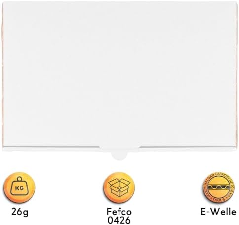 Vue 7 de Verpacking Boite Postale Carton