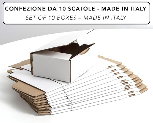 Vue 2 de Ipea Boites Carrees Polyvalentes