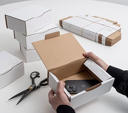 Vue 3 de Ipea Boites Carrees Polyvalentes