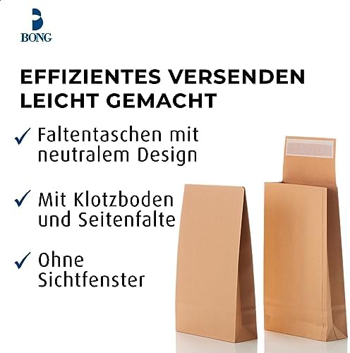 Vue 2 de Bong Lot De Enveloppes