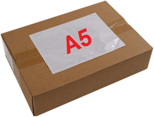 Pochette Portedocument Adhesive