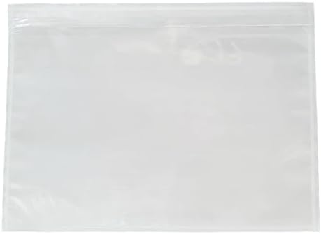 Vue 5 de Pochette Portedocument Adhesive