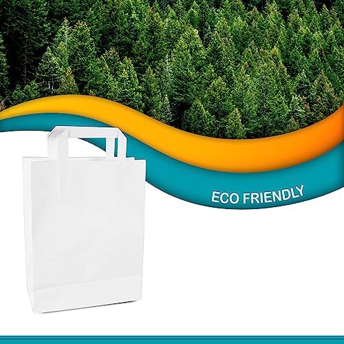 Vue 5 de Commerline Sacs En Papier