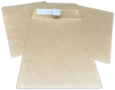 Vue 2 de Lot De Grande Enveloppe