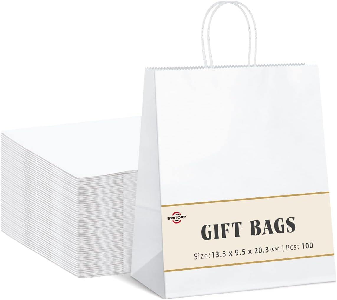 Switory Sac En Papier