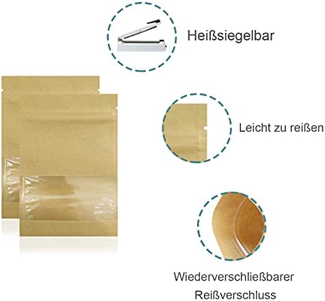 Vue 2 de Waccomt Pack Petites Sac