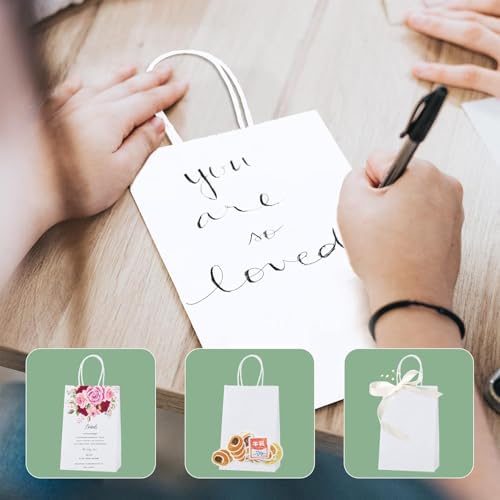 Vue 4 de Switory Sac En Papier