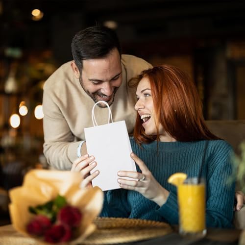 Vue 6 de Switory Sac En Papier