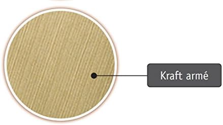 Vue 2 de Lot De Enveloppe Pochettes