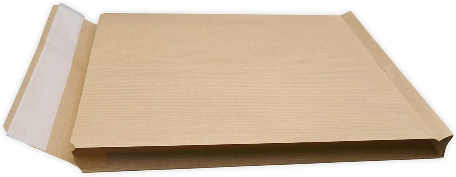 Lot De Grandes Pochettes