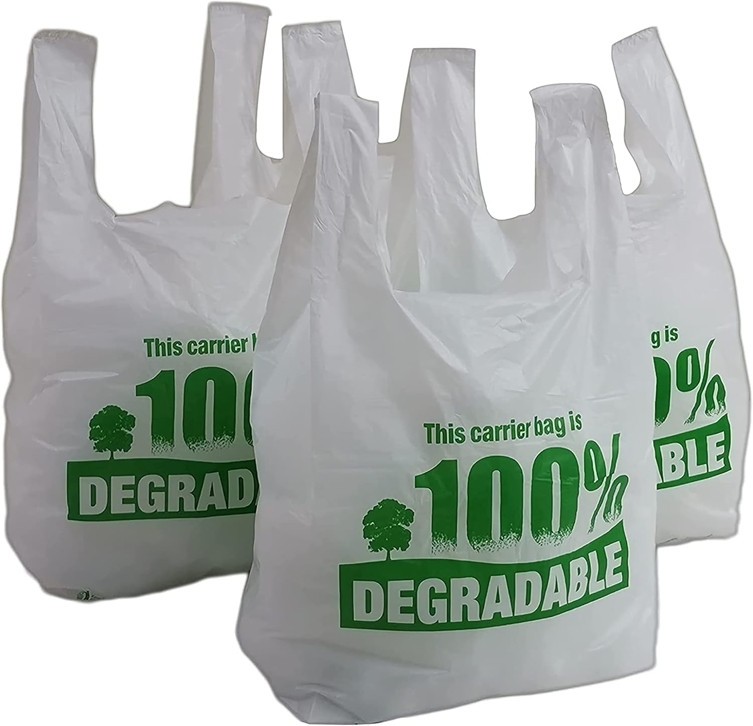 Sacs compostables & enveloppes papier