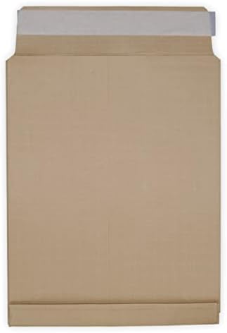 Vue 2 de Lot De Grandes Pochettes