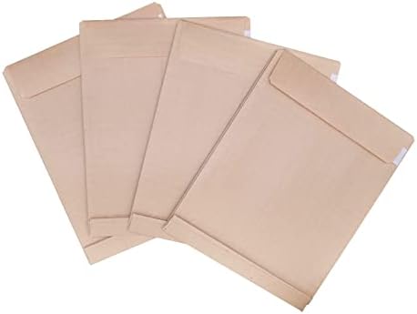 Vue 4 de Lot De Grandes Pochettes